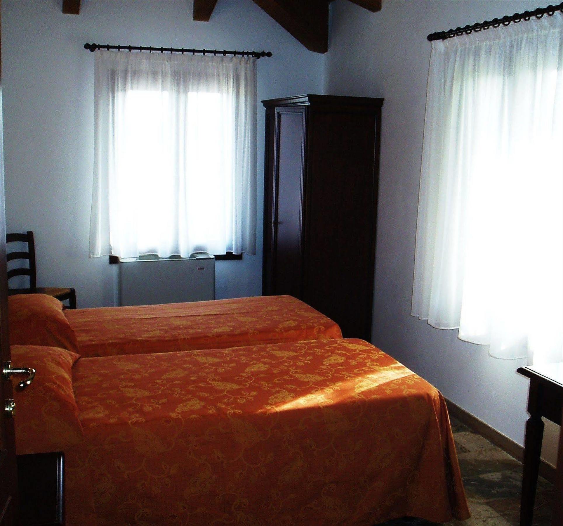 Agriturismo Ca Nuova Minerbio Exteriér fotografie